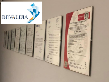 Underwater Services Company Lome, Piraeus, Globally BEVALDIA