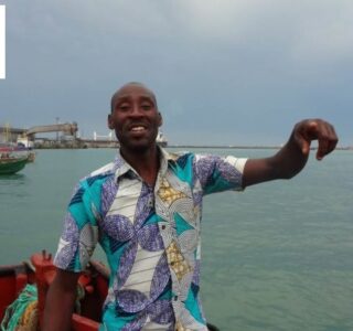 Underwater Services Company Lome, Piraeus, Globally BEVALDIA