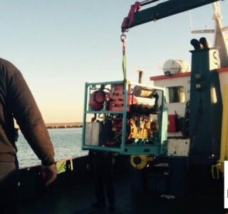 Underwater Services Company Lome, Piraeus, Globally BEVALDIA