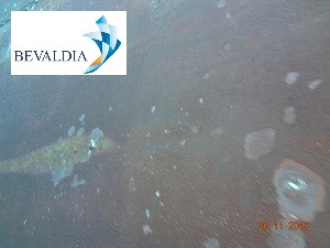 Underwater hull cleaning Lome, Togo BEVALDIA PSOMAKARA