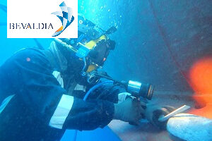 UNDERWATER INSPECTION