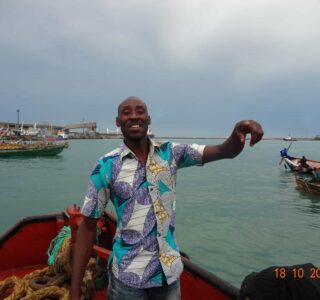 PSOMAKARA Diving Services in Lome Togo