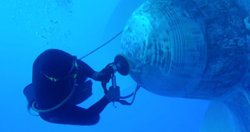 Νέος καταδυτικός σταθμός στο Αμπιτζάν της Ακτής Ελεφαντοστού