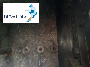 IN-WATER-CLASS-SURVEY-FOR-DAMAGES-GUINEA-BEVALDIA-PSOMAKARA24-300x225 In water class survey for damages, Guinea BEVALDIA