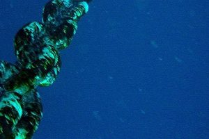 IN WATER ANCHOR CHAIN SEARCH AND RECOVERY (BEVALDIA-PSOMAKARA) IN WATER ANCHOR CHAIN SEARCH AND RECOVERY (BEVALDIA-PSOMAKARA)