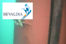 Underwater video inspection Mallorca, Spain BEVALDIA PSOMAKARA