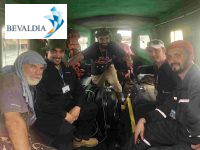 BEVALDIA PSOMAKARA GLOBAL HULL CLEANING 2