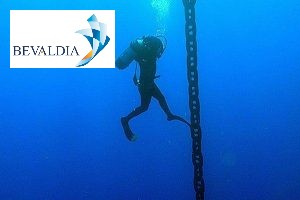 IN-WATER-ANCHOR-CHAIN-SEARCH-AND-RECOVERY-BEVALDIA-PSOMAKARA-300x200 Underwater anchor chain recovery Lome Piraeus worldwide BEVALDIA