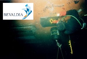 Underwater ship waterproofing Piraeus