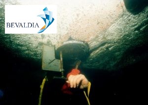 Underwater Waterproofing Services