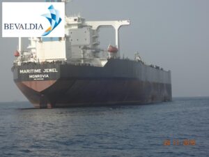 Underwater hull cleaning Lome, Togo BEVALDIA PSOMAKARA