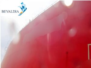 Underwater ndt inspection installation Lome, Togo BEVALDIA PSOMAKARA