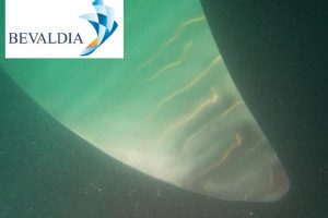 Underwater hull cleaning Balboa Panama