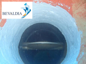 IN WATER WATERPROOFING PLUGGING BLANKING SERVICES PIRAEUS GREECE (BEVALDIA PSOMAKARA) 10 Underwater Blanking Piraeus