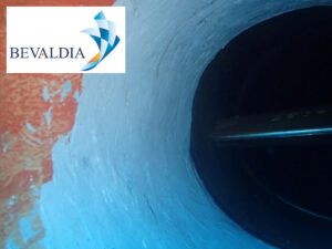 IN WATER WATERPROOFING PLUGGING BLANKING SERVICES PIRAEUS GREECE (BEVALDIA PSOMAKARA) 11 Underwater Blanking Piraeus