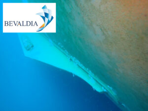 IN WATER WATERPROOFING PLUGGING BLANKING SERVICES PIRAEUS GREECE (BEVALDIA PSOMAKARA) 120 Underwater inspection Piraeus