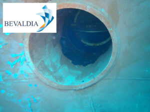 IN WATER WATERPROOFING PLUGGING BLANKING SERVICES PIRAEUS GREECE (BEVALDIA PSOMAKARA) 3 Underwater Blanking Greece