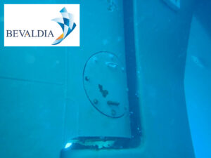IN WATER WATERPROOFING PLUGGING BLANKING SERVICES PIRAEUS GREECE (BEVALDIA PSOMAKARA) 31 Underwater inspection Piraeus