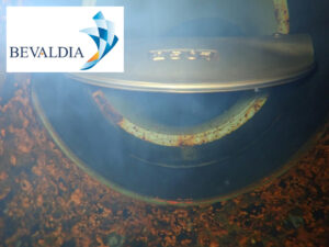 IN WATER WATERPROOFING PLUGGING BLANKING SERVICES PIRAEUS GREECE (BEVALDIA PSOMAKARA) 4 Underwater Blanking Greece