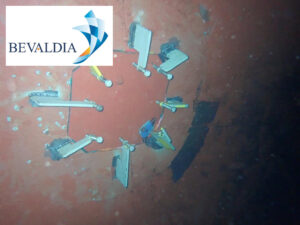 IN WATER WATERPROOFING PLUGGING BLANKING SERVICES PIRAEUS GREECE (BEVALDIA PSOMAKARA) 6 Underwater Blanking Greece