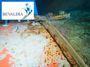 Underwater Blanking Greece