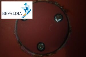 IN WATER SPEED LOG REPLACEMENT RENEWAL AND INSTALLATION IN SINGAPORE BEVALDIA PSOMAKARA 4 Speed log replacement Singapore