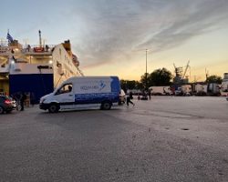 BEVALDIA Reopening of all service stations worldwide