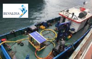 Underwater hull cleaning Greece