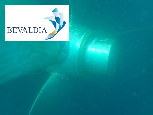 Underwater propeller polishing New Zealand Standards