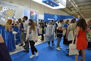 BEVALDIA Posidonia 2022 Participation