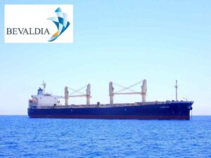 Underwater hull cleaning Kali Limenes Greece BEVALDIA