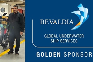 BEVALDIA global diving services