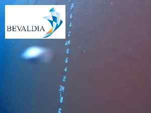 Underwater ship inspection in Malta BEVALDIA 1 Underwater ship inspection in Malta