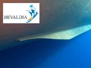 Underwater ship inspection in Malta BEVALDIA 3 Underwater ship inspection in Malta