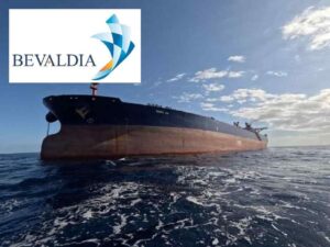 Underwater ship inspection in Malta BEVALDIA