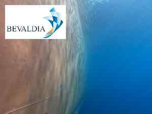 Underwater ship inspection in Malta BEVALDIA 4 Underwater ship inspection in Malta