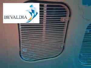 Underwater ship inspection in Malta BEVALDIA 8 Underwater ship inspection in Malta