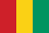 BEVALDIA service station in Guinea