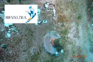 IN WATER WATERPROOFING (BEVALDIA-PSOMAKARA) Underwater ship plugging services