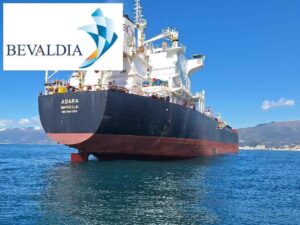 Underwater ship services in Italy