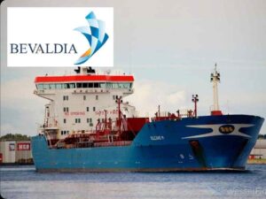 Underwater ship services in Rotterdam Netherlands