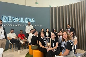 BEVALDIA POSIDONIA 2024