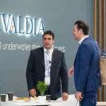BEVALDIA Posidonia 2024