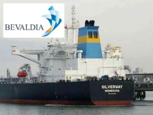 Underwater Class Inspection in Portland UK BEVALDIA