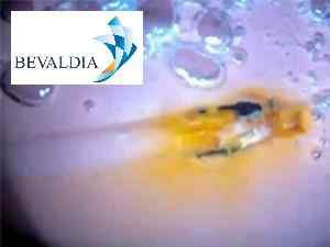 Underwater repairs Istanbul Turkey BEVALDIA