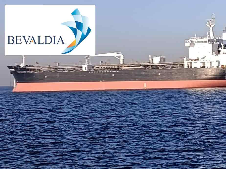 Underwater repairs welding in Istanbul Turkey BEVALDIA