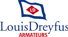 Louis Dreyfus