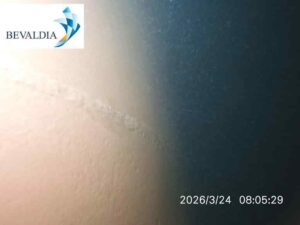 Underwater hull cleaning Onne Nigeria 2 Underwater hull cleaning Onne Nigeria 2