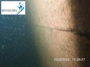 Underwater hull cleaning Onne Nigeria 3 Underwater hull cleaning Onne Nigeria 3