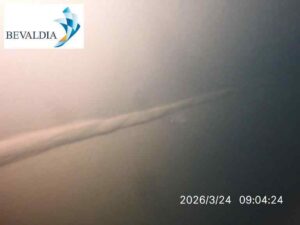 Underwater hull cleaning Onne Nigeria 4 Underwater hull cleaning Onne Nigeria 4